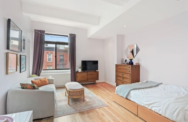 492 Henry Street - 492 Henry Street, Brooklyn, NY 11231