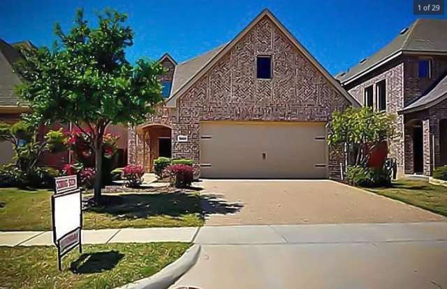 9409 National Pines Drive - 9409 National Pines Drive, McKinney, TX 75072
