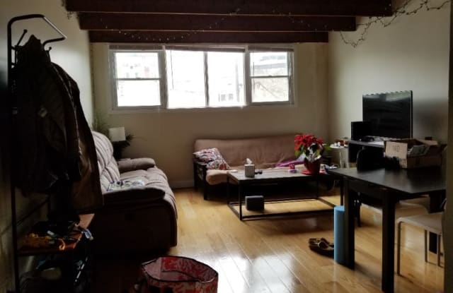 2610 South Street - 2610 South Street, Philadelphia, PA 19146