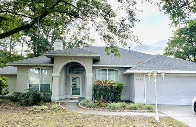 6746 Nw 37th Terrace - 6746 Northwest 37th Terrace, Gainesville, FL 32653