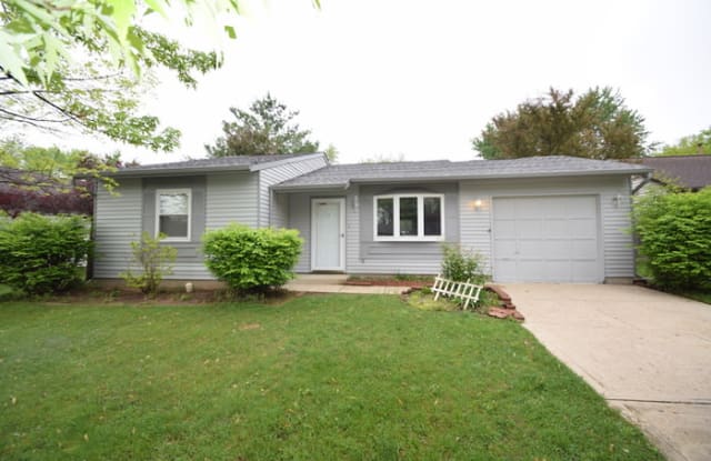 5240 Rowan Ct - 5240 Rowan Court, Indianapolis, IN 46237