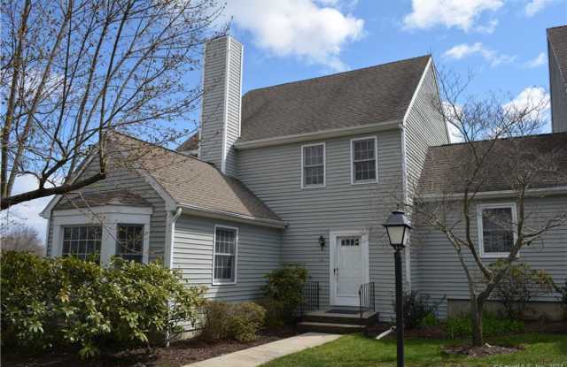 19 Prospect Ridge - 19 Prospect Ridge, Ridgefield, CT 06877