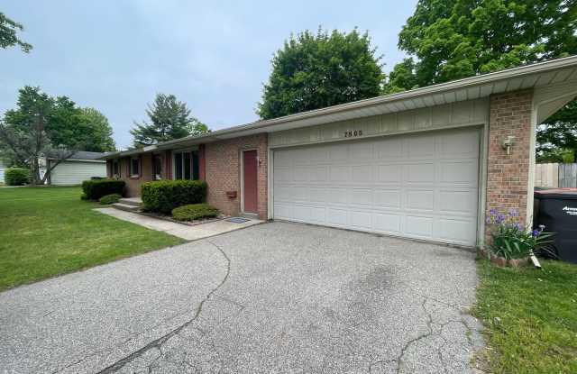 Ranch located in Jenison School District Gallery 1