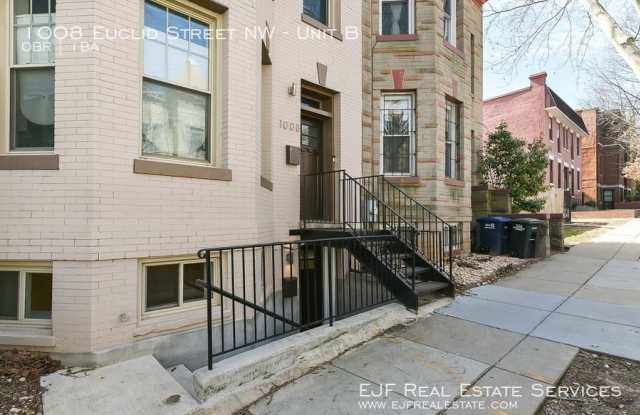 1008 Euclid Street NW Gallery 2