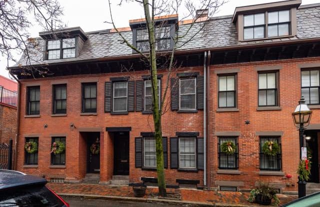 2 Lawrence - 2 Lawrence Street, Boston, MA 02116