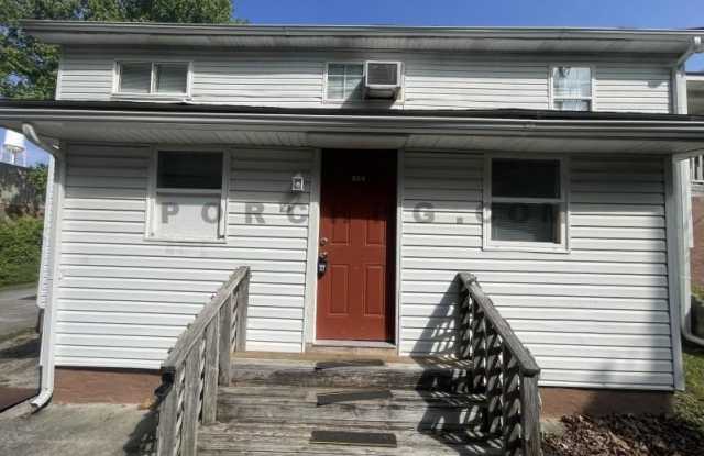 182 Chestnut St. Gallery 2