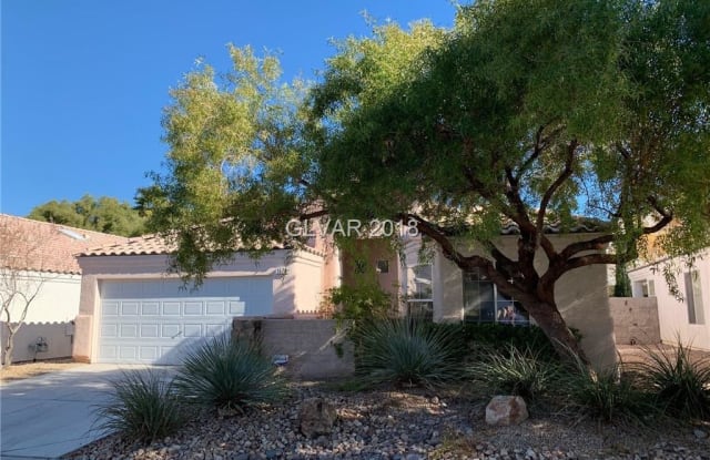 1578 DUSTY CANYON Street - 1578 Dusty Canyon Street, Henderson, NV 89052