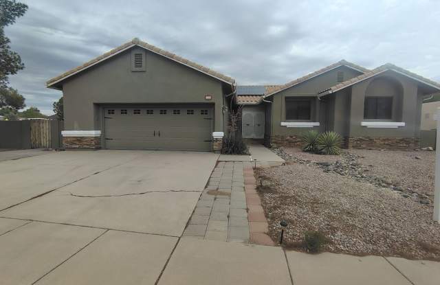 9047 N. Sanguine Drive - 9047 North Sanguine Drive, Marana, AZ 85743 9047 N. Sanguine Drive - 9047 North Sanguine Drive, Marana, AZ 85743