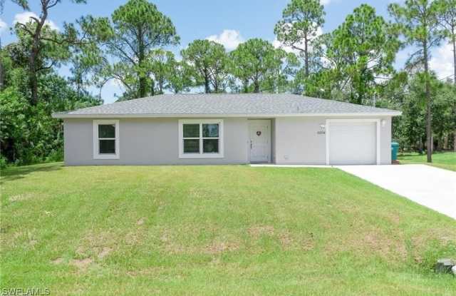 6004 S Moss Circle - 6004 South Moss Circle, Port LaBelle, FL 33935 6004 S Moss Circle - 6004 South Moss Circle, Port LaBelle, FL 33935