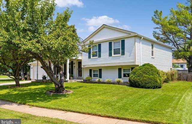 2913 ASHDOWN FOREST Drive Gallery 1