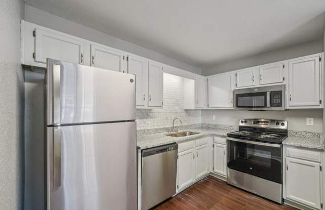 Ridge View Apartments Gallery 2