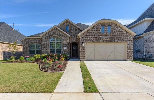 1517 10th Street - 1517 10th St, Argyle, TX 76226