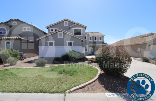 1319 East Debbie Drive - 1319 East Debbie Drive, San Tan Valley, AZ 85140
