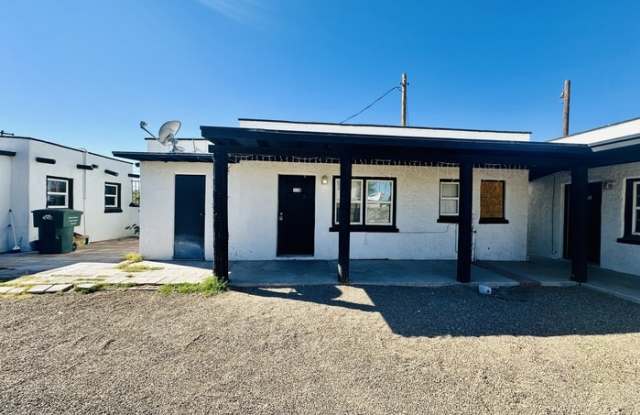 204 East Aviation Drive - 204 East Aviation Drive, Tucson, AZ 85714