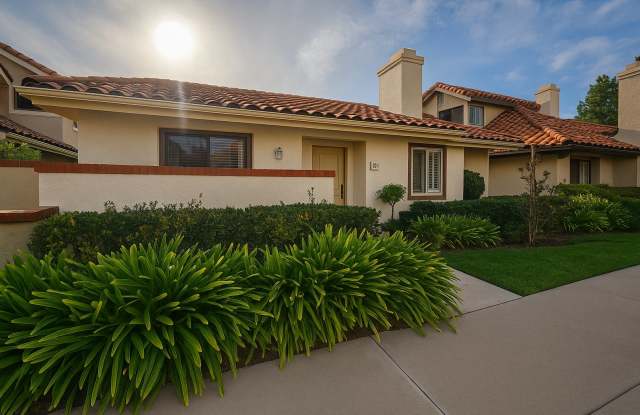 Charming Single Story Irvine 2BR/2BA Home with Central AC, Backyard  Garage - 12 Lanciano, Irvine, CA 92620