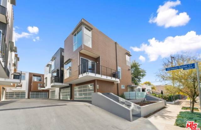 7198 Formosa Fusion Court - 7198 Formosa Fusion Court, Los Angeles, CA 90046