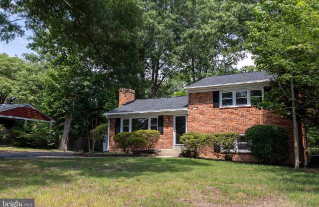 8805 OLD MOUNT VERNON ROAD Gallery 3
