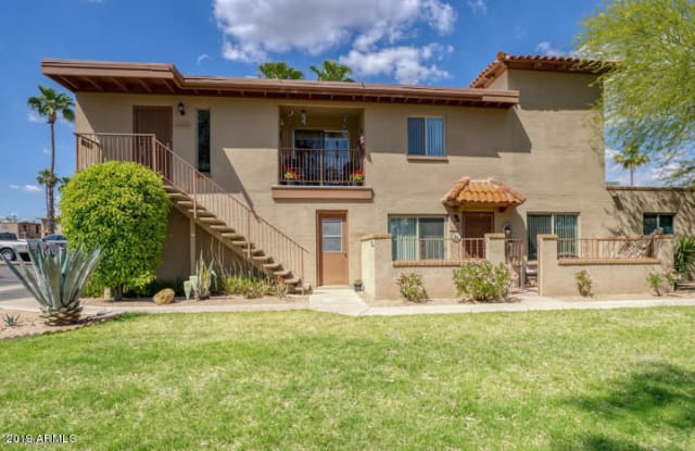 14251 N BOXWOOD Lane - 14251 N Boxwood Ln, Fountain Hills, AZ 85268