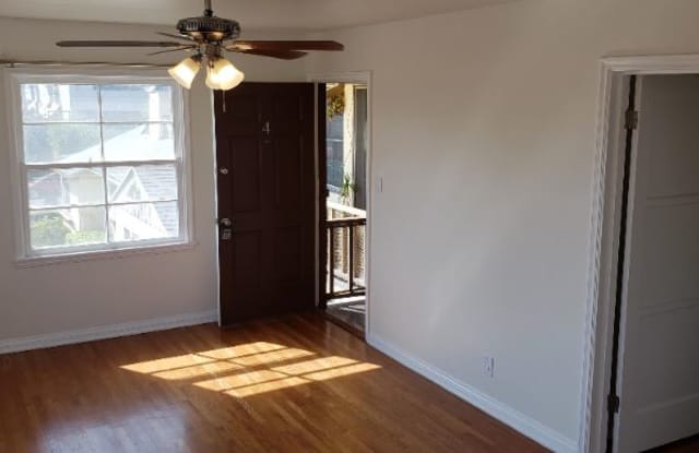 938 S Grand View St 4 - 938 South Grand View Street, Los Angeles, CA 90006