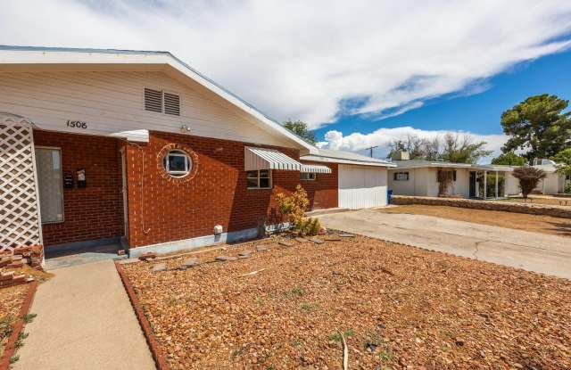 1508 NUECES Way unit: B photos photos