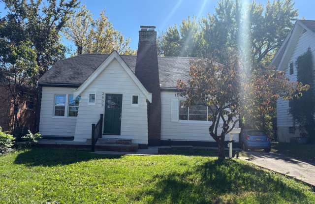 Cincinnati- 3 bedroom 1.5 bath home. Gallery 1