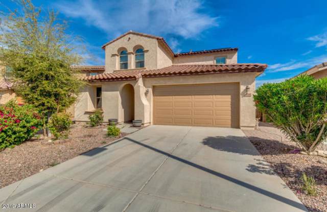 12268 W PASO Trail - 12268 West Paso Trail, Maricopa County, AZ 85383