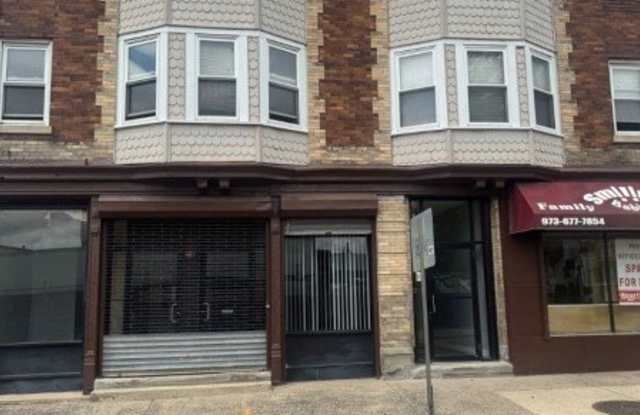 163 N Park St photos photos