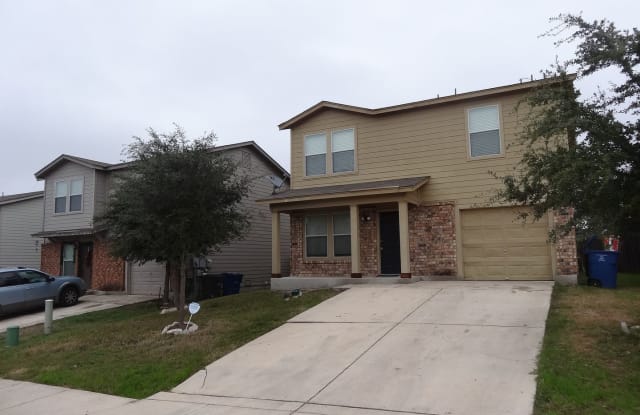 8414 Miners Point - 8414 Miners Point, San Antonio, TX 78252