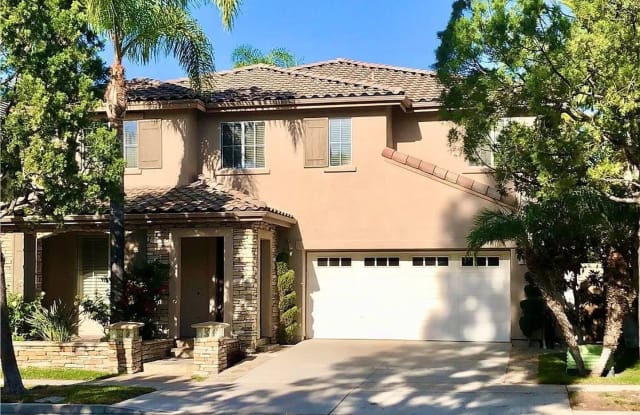 55 Pacific Crest - 55 Pacific Crest, Irvine, CA 92602