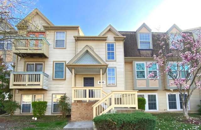 7904 CROWS NEST Court - 7904 Crows Nest Court, Laurel, MD 20707 7904 CROWS NEST Court - 7904 Crows Nest Court, Laurel, MD 20707