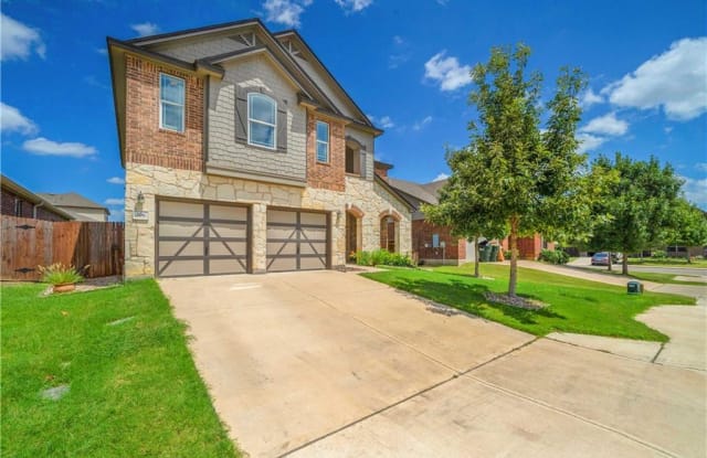 206 Telluride DR - 206 Telluride Drive, Georgetown, TX 78626