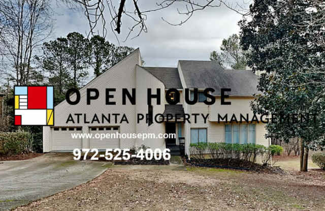 10285 Timberstone Road - 10285 Timberstone Road, Johns Creek, GA 30022