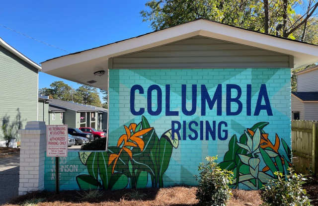 Columbia Rising Gallery 2