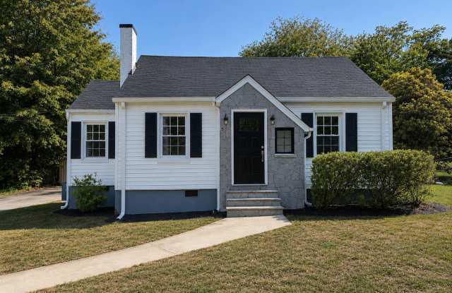 Charming Greenville Home Gallery 1
