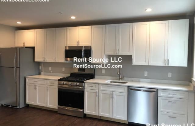 41 Gilman St. - 41 Gilman St, Somerville, MA 02145