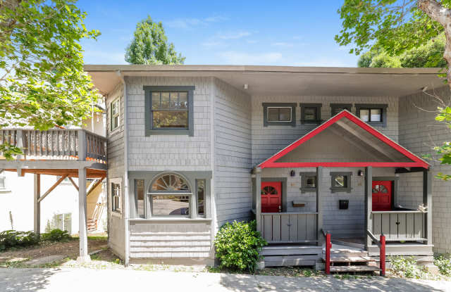 14 Nicholl Avenue - 14 photos photos