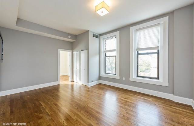 1858 West Huron St. Gallery 2