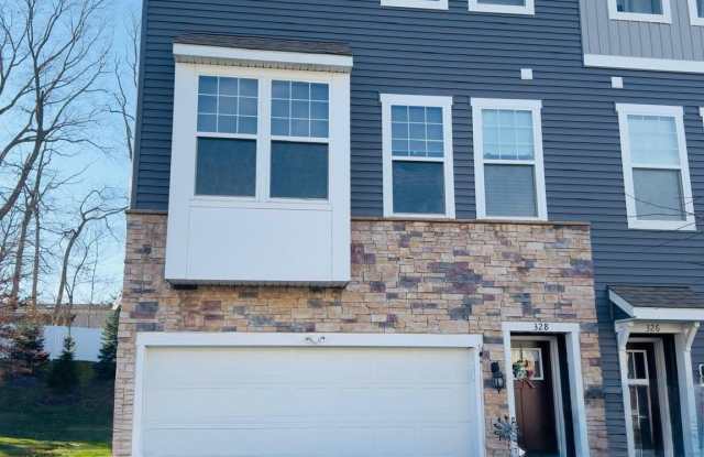 328 DAWSON Place - 328 Dawson Place, Chester County, PA 19335