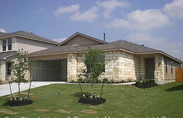 453 Nottingham Loop - 453 Nottingham Loop, Kyle, TX 78640