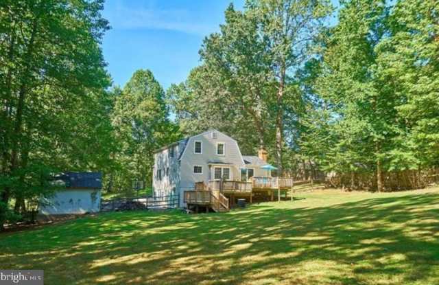 13767 CORONADO Court - 13767 Coronado Court, Independent Hill, VA 20112