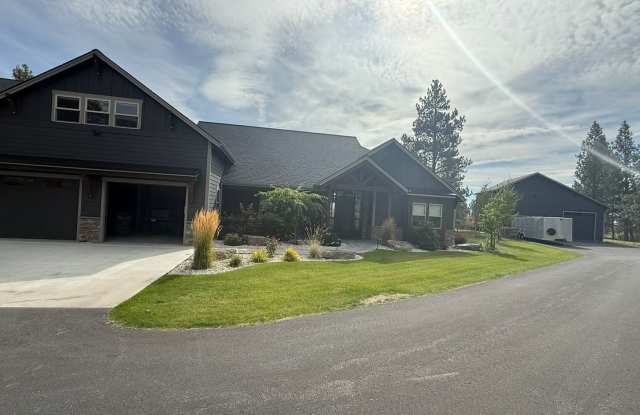 Luxury Fully Furnished Home for Rent — Florence, Montana Gallery 3