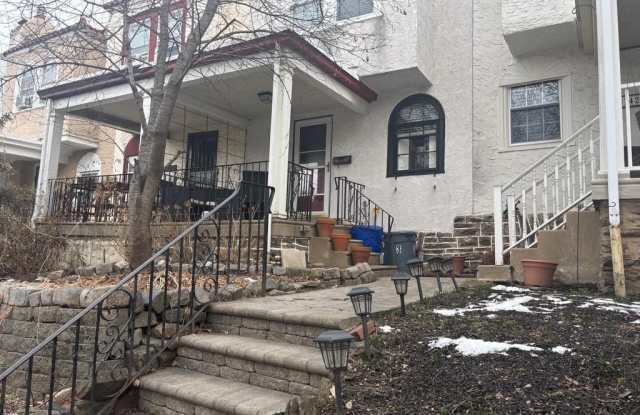 3423 VAUX STREET photos photos