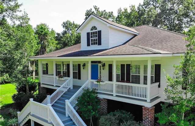 Beautiful 3 bedroom 2 bath home - 259 Kelsall Drive, Bryan County, GA 31324