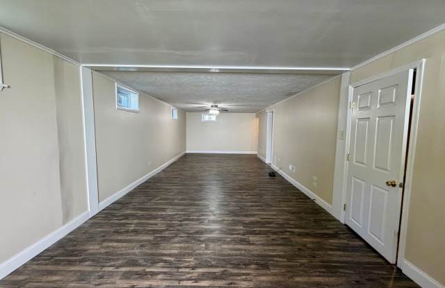 1212 Agnese Street, Unit B - Cozy Studio Apartment in Charlottesville! Gallery 4
