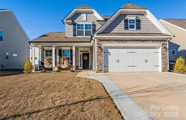 116 Farrier Lane - 116 Farrier Lane, Iredell County, NC 28677