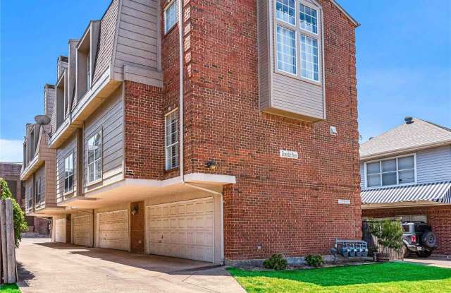3327 Rosedale Avenue - 3327 Rosedale Avenue, University Park, TX 75205 3327 Rosedale Avenue - 3327 Rosedale Avenue, University Park, TX 75205