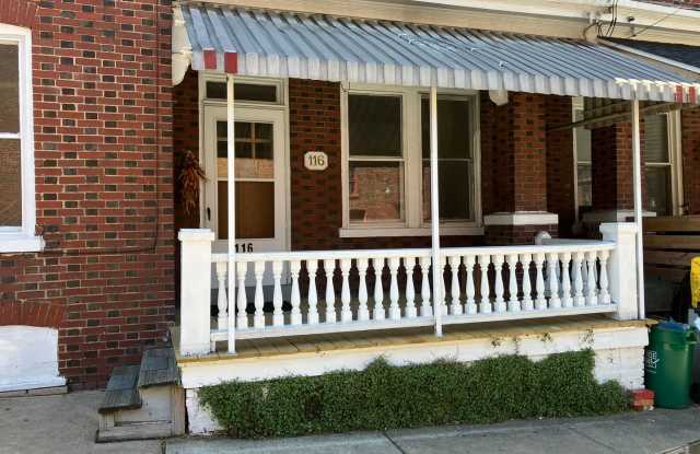 116 N Marshall St Lancaster, PA 17602 photos photos