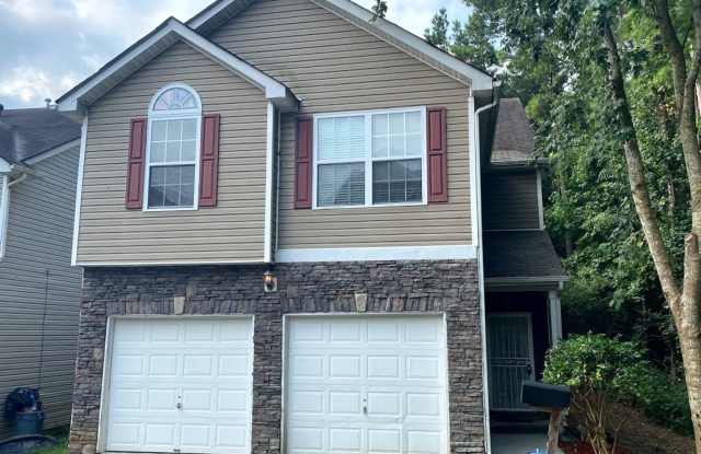 Welcome to the Ideally Located 3-bedroom home in the heart of Atlanta, GA! - 1630 Tigris Court, Clayton County, GA 30349