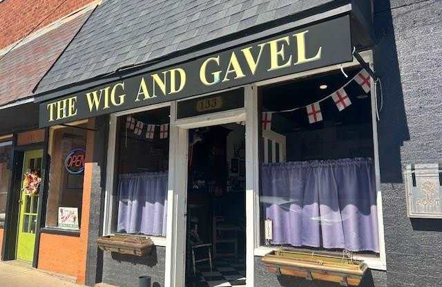 133 E Wall Street photos photos