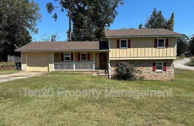 4500 Linda Drive - 4500 Linda Drive, Phenix City, AL 36867